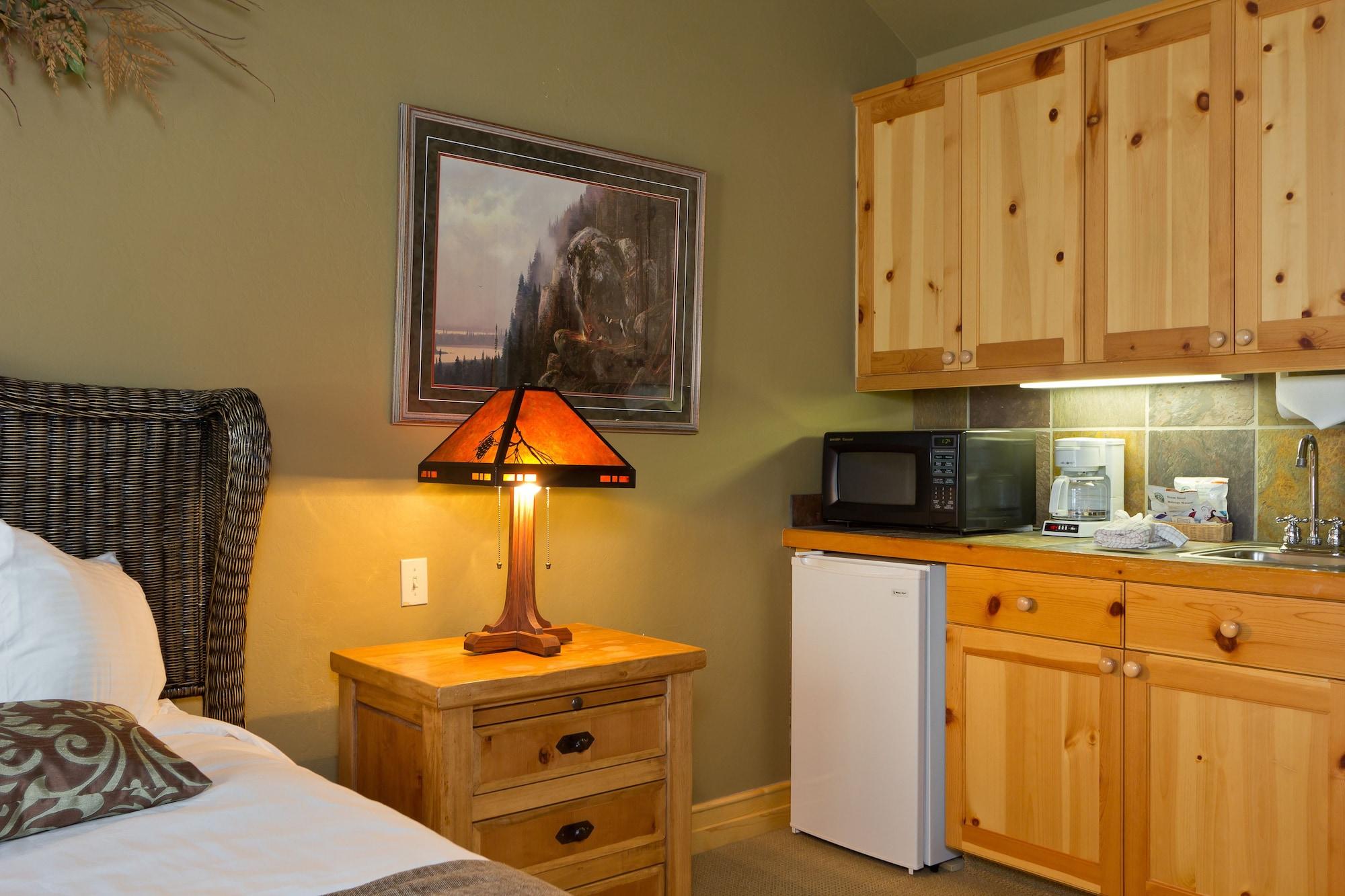 Lodges At Deer Valley Park City Exteriér fotografie