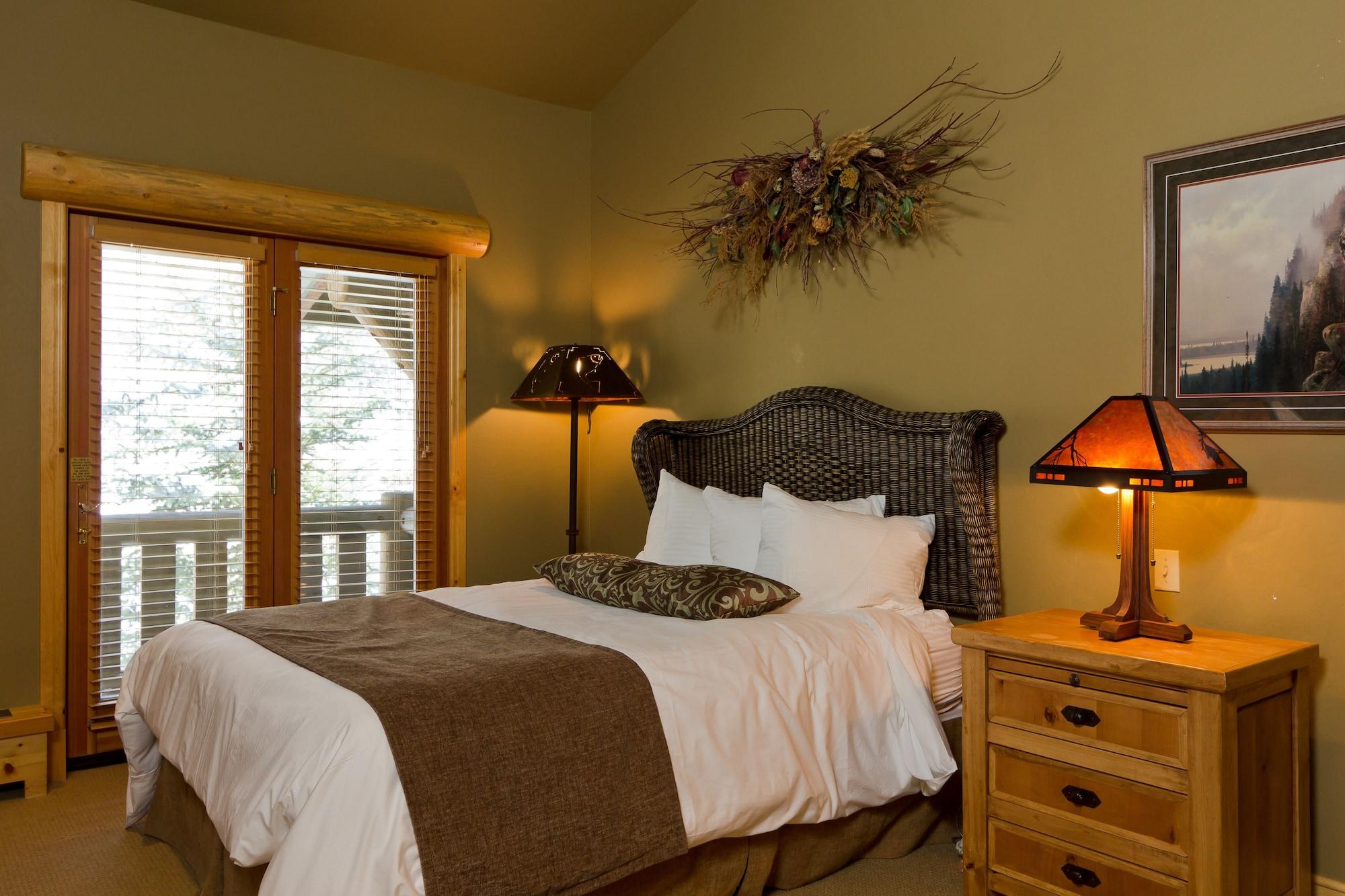 Lodges At Deer Valley Park City Exteriér fotografie