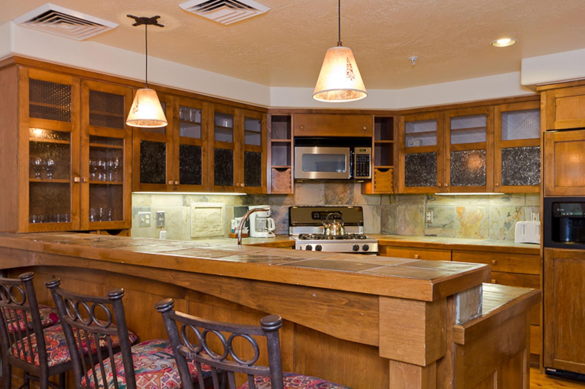 Lodges At Deer Valley Park City Exteriér fotografie
