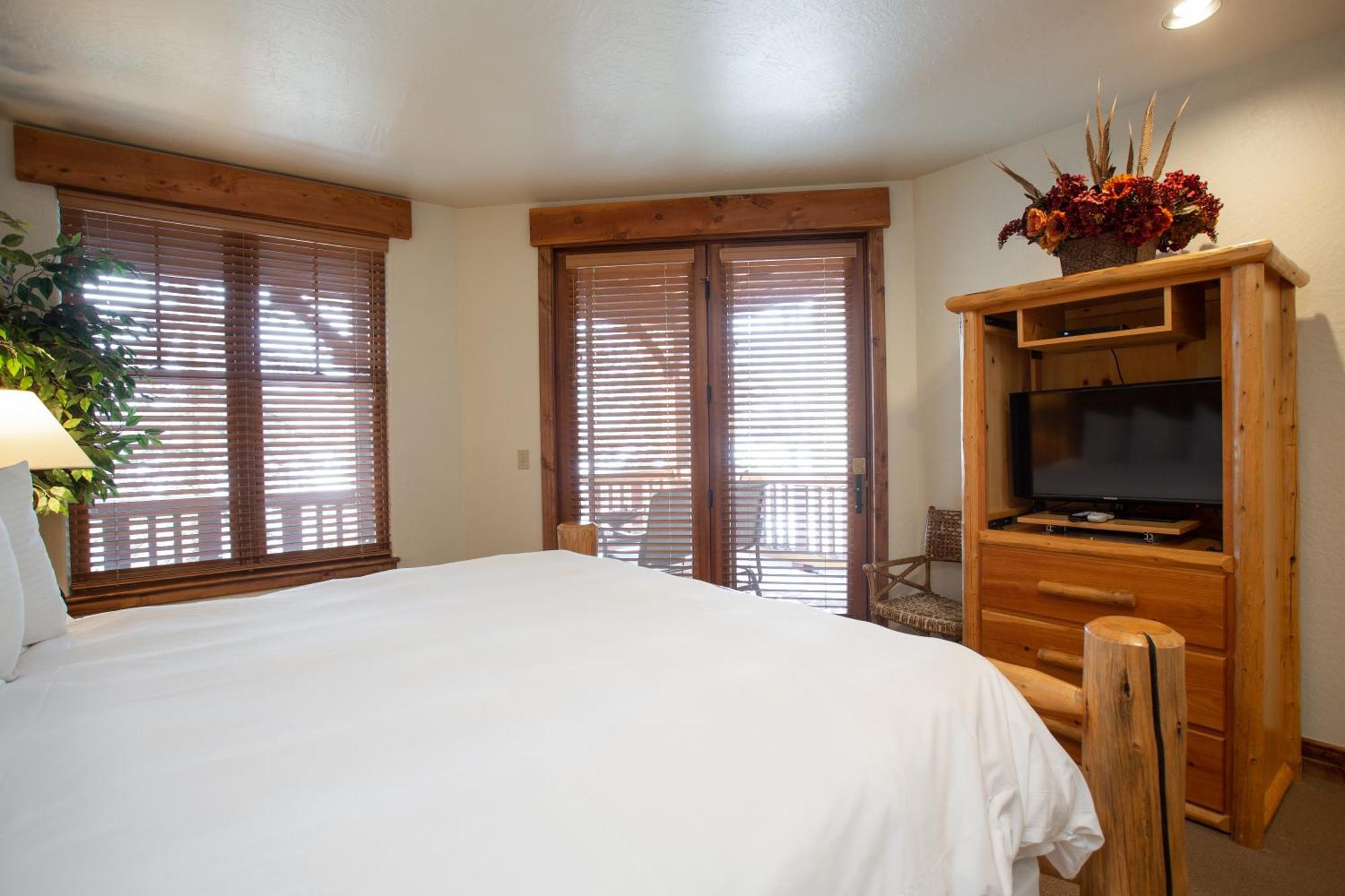 Lodges At Deer Valley Park City Exteriér fotografie