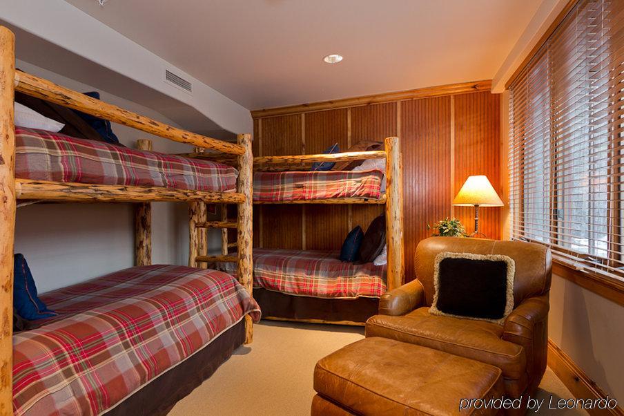 Lodges At Deer Valley Park City Exteriér fotografie