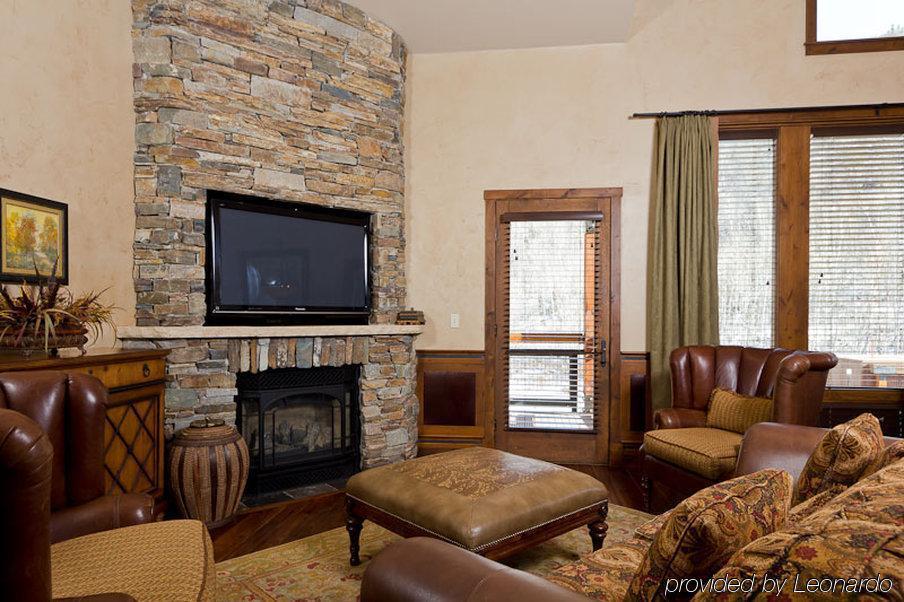 Lodges At Deer Valley Park City Exteriér fotografie